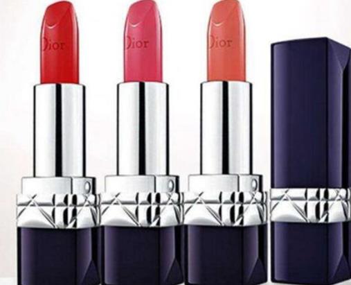 國際十大奢華口紅品牌,Christian Louboutin、Serge Lutens很奢侈