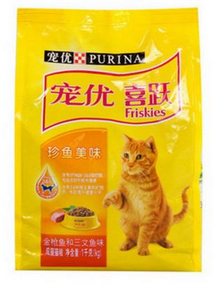 進口貓糧品牌排行榜,偉嘉貓糧是國際品牌,愛慕思值得信賴