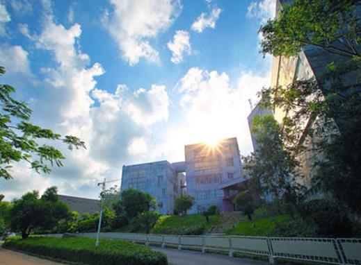 廣東省十大民辦大學,吉林大學珠海學院、北京師范大學珠海分校有實力