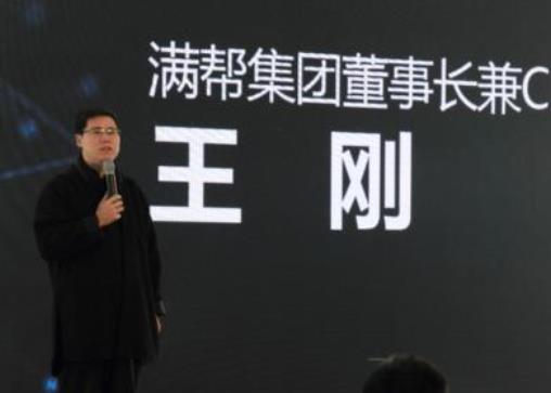 中國十大快遞巨頭,順豐王衛(wèi)實(shí)力擔(dān)當(dāng),中通賴梅松發(fā)展趨勢(shì)好