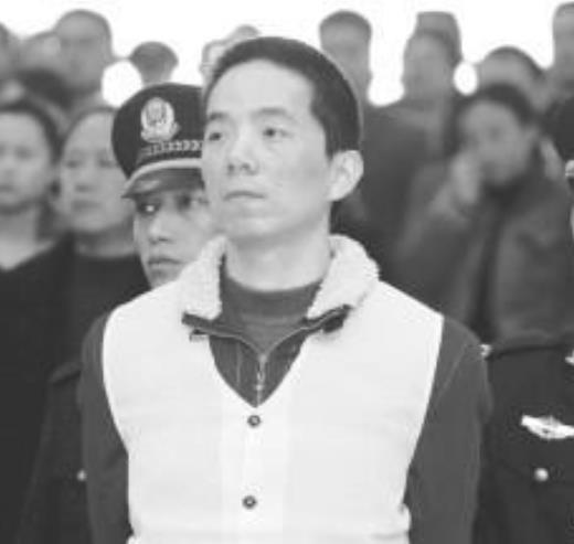中國十大進監獄的富豪,褚時健是中國橙王、周正毅曾是上海首富