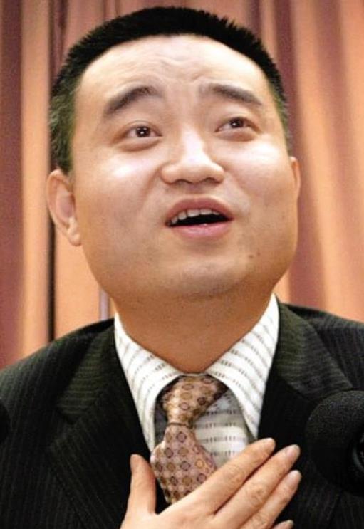 中國十大進監獄的富豪,褚時健是中國橙王、周正毅曾是上海首富