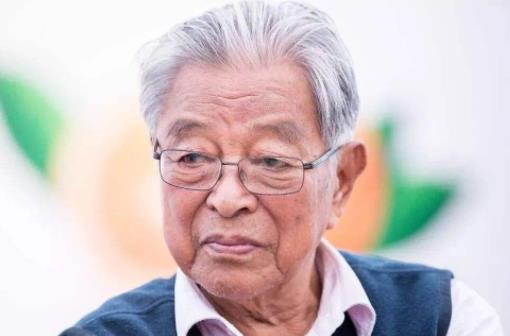 中國十大進監獄的富豪,褚時健是中國橙王、周正毅曾是上海首富