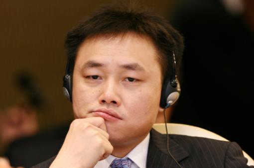 中國十大進監獄的富豪,褚時健是中國橙王、周正毅曾是上海首富