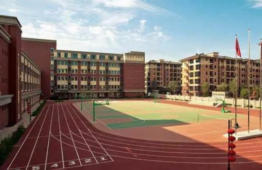 中國排名前十的高中學校,中國人民大學附屬中學、河北衡水中學有實力