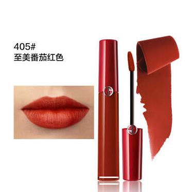 十款顯白的口紅顏色排名,mac Macchili、mac Maccockney是黃皮親媽