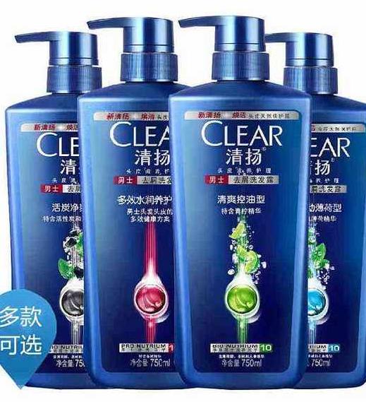 十大洗發(fā)水品牌排行榜,海飛絲洗發(fā)水、沙宣洗發(fā)水功能性強(qiáng)