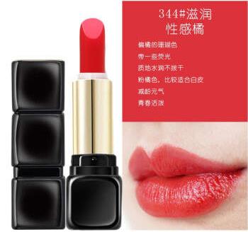 十款顯白的口紅顏色排名,mac Macchili、mac Maccockney是黃皮親媽