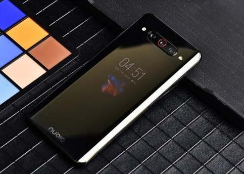 2020十大女性手機排行榜,榮耀20 PRO、努比亞Z20外觀養眼