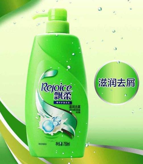 十大洗發(fā)水品牌排行榜,海飛絲洗發(fā)水、沙宣洗發(fā)水功能性強(qiáng)