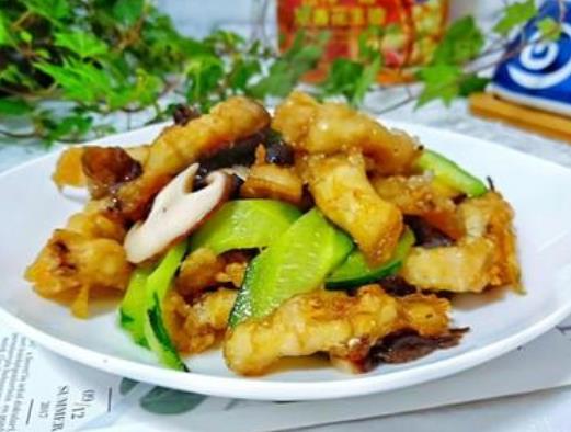 天津十大經典名菜排名,紅燒牛尾很入味、火篤面筋勁道Q彈