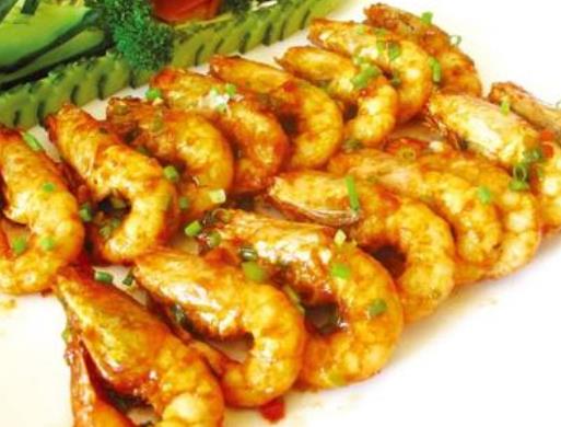天津十大經典名菜排名,紅燒牛尾很入味、火篤面筋勁道Q彈