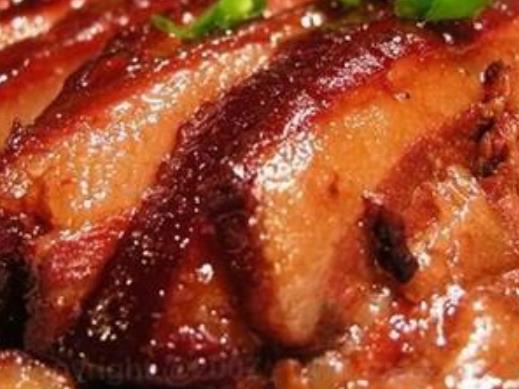天津十大經典名菜排名,紅燒牛尾很入味、火篤面筋勁道Q彈