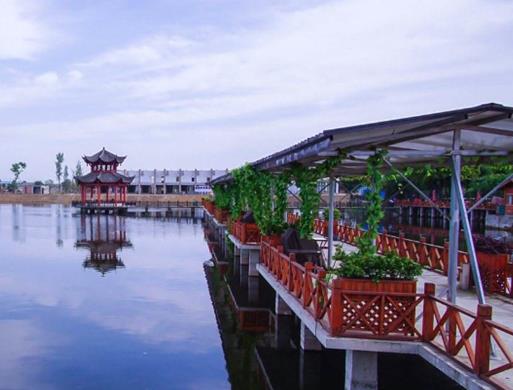 德陽十大風(fēng)景名勝排行榜,中國和海熱度最高,倉山古鎮(zhèn)歷史悠久