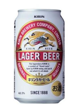 日本最受歡迎的六種啤酒,札幌惠比壽啤酒味道純正、黑標Nama啤酒很獨特