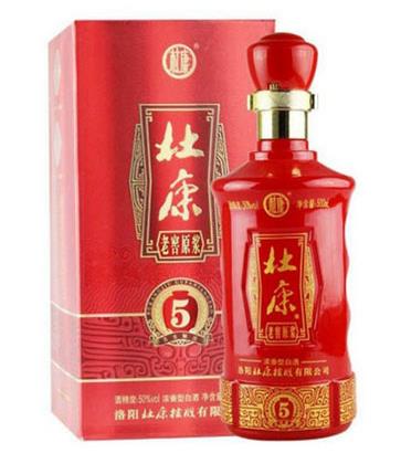 中國十大白酒產區排名,川酒產區歷史悠久、魯酒產區知名度很高