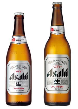 日本最受歡迎的六種啤酒,札幌惠比壽啤酒味道純正、黑標Nama啤酒很獨特