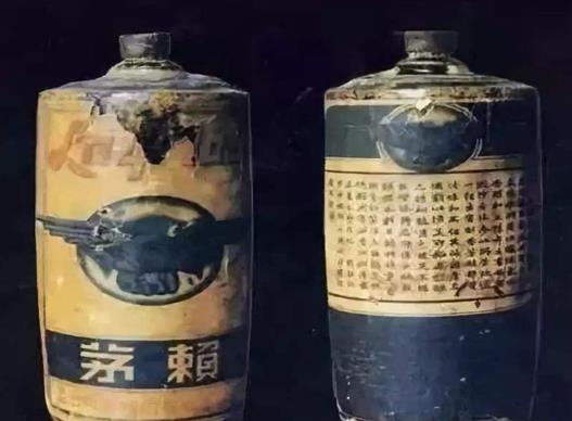 中國(guó)最貴的十瓶白酒,1935年賴(lài)茅價(jià)格震驚全場(chǎng)、漢帝茅臺(tái)非常有名氣