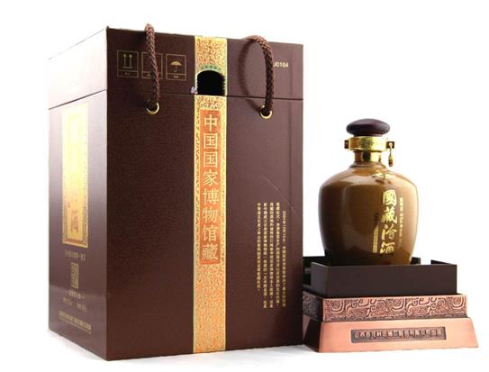 中國(guó)最貴的十瓶白酒,1935年賴(lài)茅價(jià)格震驚全場(chǎng)、漢帝茅臺(tái)非常有名氣
