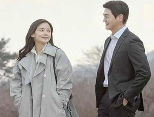 2020熬夜必看的十大韓劇,邪惡之花由李準(zhǔn)基出演,永遠(yuǎn)的君王很好看