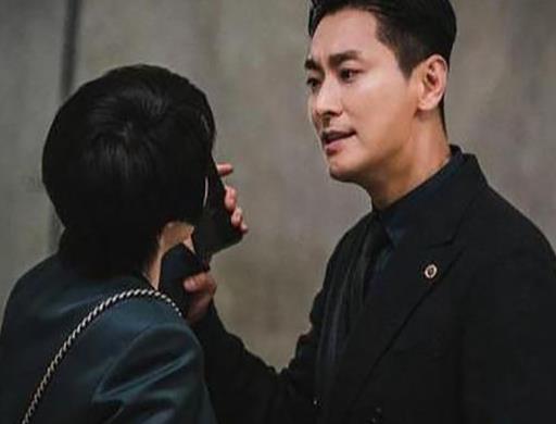 2020熬夜必看的十大韓劇,邪惡之花由李準(zhǔn)基出演,永遠(yuǎn)的君王很好看
