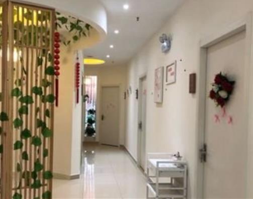 中國十大美容院排行榜,克麗緹娜名氣大,思妍麗業務多樣