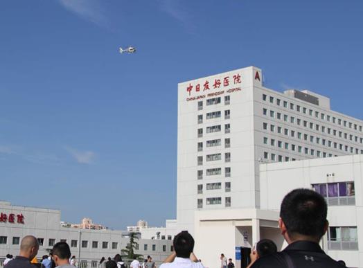 中國(guó)十大呼吸科專科醫(yī)院排名,中國(guó)醫(yī)學(xué)科學(xué)院北京協(xié)和醫(yī)院設(shè)備齊全