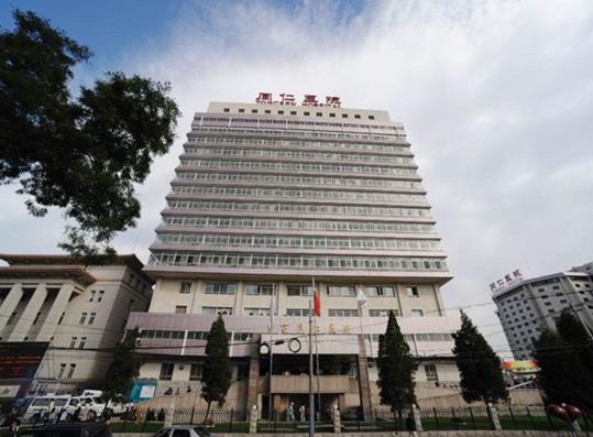 全國十大著名耳鼻喉科專科醫院,復旦大學附屬眼耳鼻喉科醫院歷史悠久