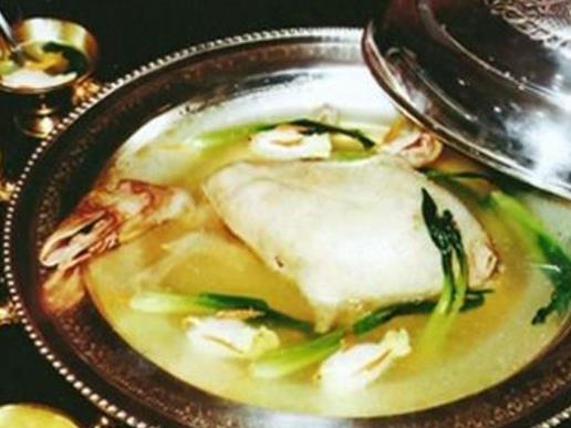 河南十大名菜排行榜,煎扒鯖魚(yú)頭尾肥嫩可口、炸紫酥肉知名度高