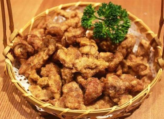 河南十大名菜排行榜,煎扒鯖魚(yú)頭尾肥嫩可口、炸紫酥肉知名度高