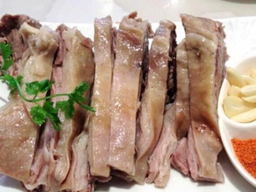 甘肅十大名吃排行榜,蘭州牛肉面口感好、羊肉泡饃歷史悠久
