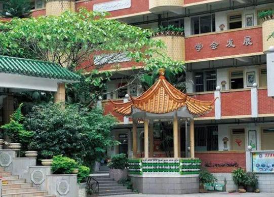 廣東十大小學(xué)排行榜,深圳實驗學(xué)校小學(xué)部、華南師范大學(xué)附屬小學(xué)有實力