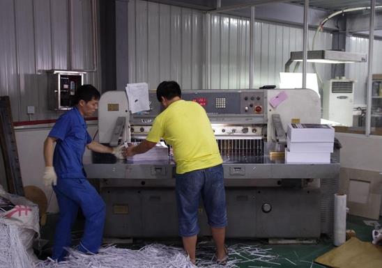 北京市十大印刷廠排名,北京盛通印刷股份有限公司具備強大實力