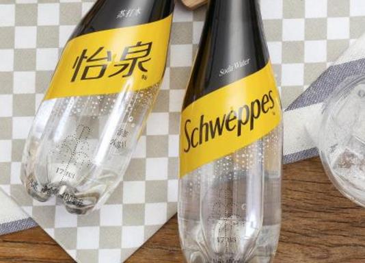 十大蘇打水品牌排行,屈臣氏蘇打水、名仁蘇打水技術很成熟