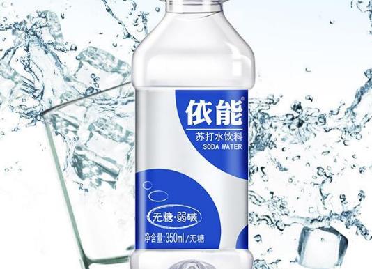 十大蘇打水品牌排行,屈臣氏蘇打水、名仁蘇打水技術很成熟