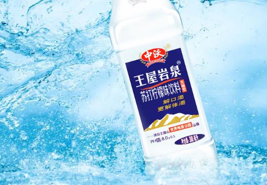 十大蘇打水品牌排行,屈臣氏蘇打水、名仁蘇打水技術很成熟