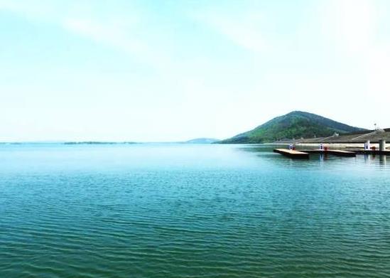 南京十大著名湖泊排行榜,紫霞湖稱為林海中的明珠、白鷺洲公園風景優美