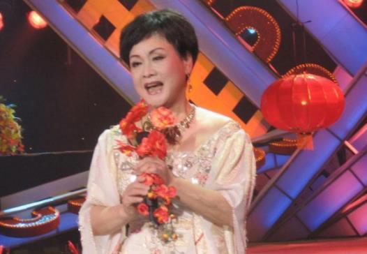 經典老歌女歌手排行榜,鳳飛飛曾是歌壇天后、程琳頗為知名