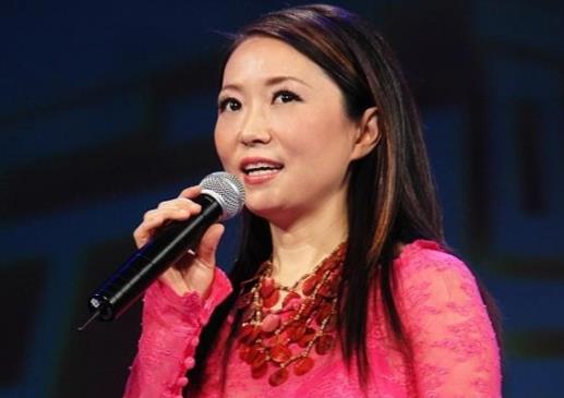 經典老歌女歌手排行榜,鳳飛飛曾是歌壇天后、程琳頗為知名