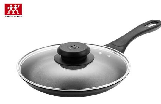 十大德國炒鍋品牌排行,福騰寶炒鍋、雙立人炒鍋是知名大品牌