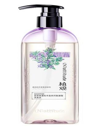 十大口碑最好的國產洗發水,蜂花洗發露、蒂花之秀洗發乳深受喜愛