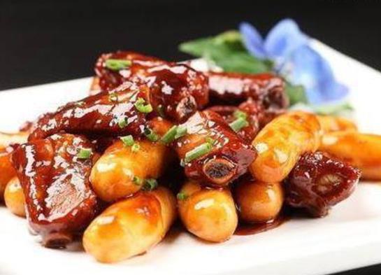 上海十大特色點心排名,南翔小籠饅頭有百年歷史、糟田螺口感一流