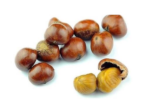 十大減肥干果排行榜,花生有助于增強(qiáng)飽腹感、核桃可使膽固醇降低