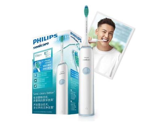 十大電動牙刷品牌排行榜,飛利浦電動牙刷、歐樂電動牙刷享譽(yù)全球