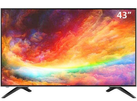 2021十大平板電視品牌排行榜,三星電視、索尼電視產品性能值得信賴