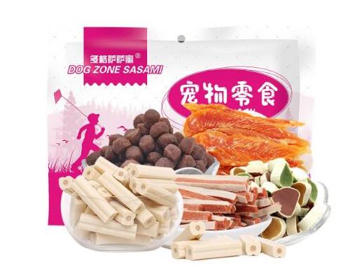 十大寵物零食品牌排行榜,麥富迪寵物零食、寶路寵物零食天然又健康