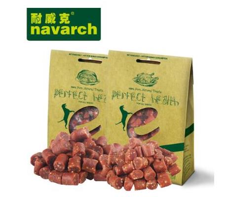 十大寵物零食品牌排行榜,麥富迪寵物零食、寶路寵物零食天然又健康