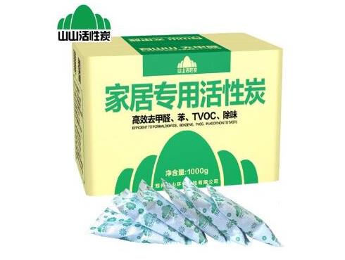 十大活性炭品牌排行榜,元力活性炭、快活林活性炭產品遍銷各地