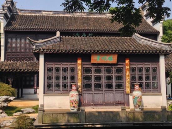 無錫十大著名景點排行榜,太湖吸引眾多游客、黿頭渚山水風光美