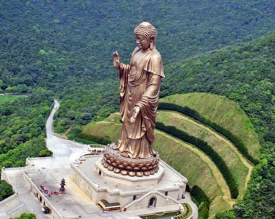 無錫十大著名景點排行榜,太湖吸引眾多游客、黿頭渚山水風光美